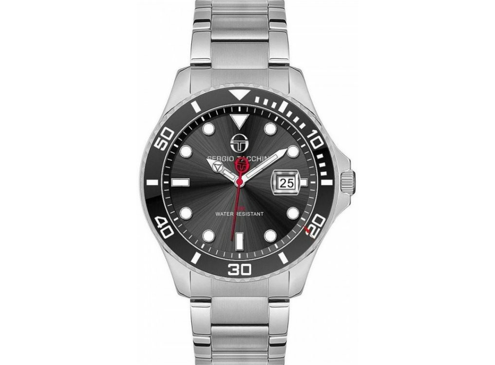 ساعة  SERGIO رجالي 972