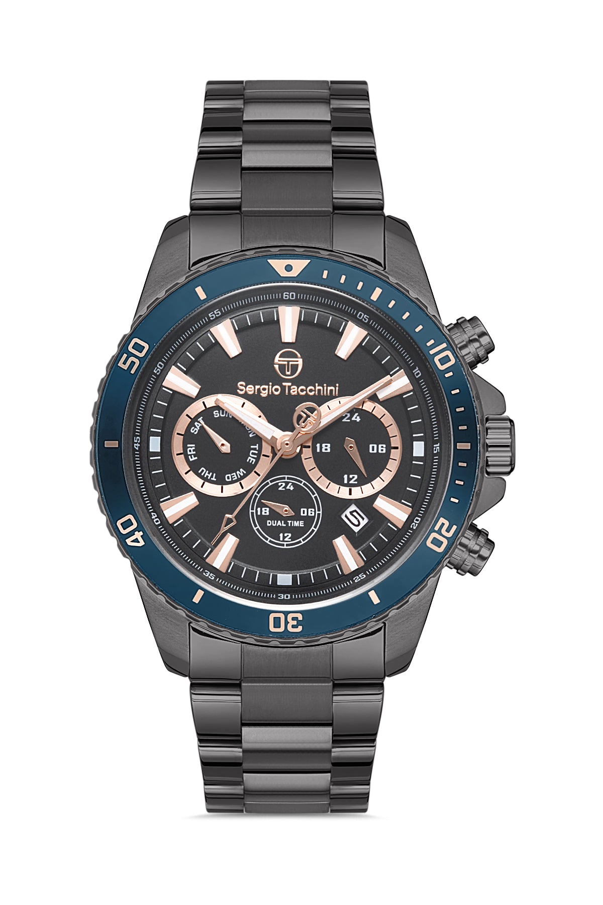 ساعة  SERGIO رجالي 370