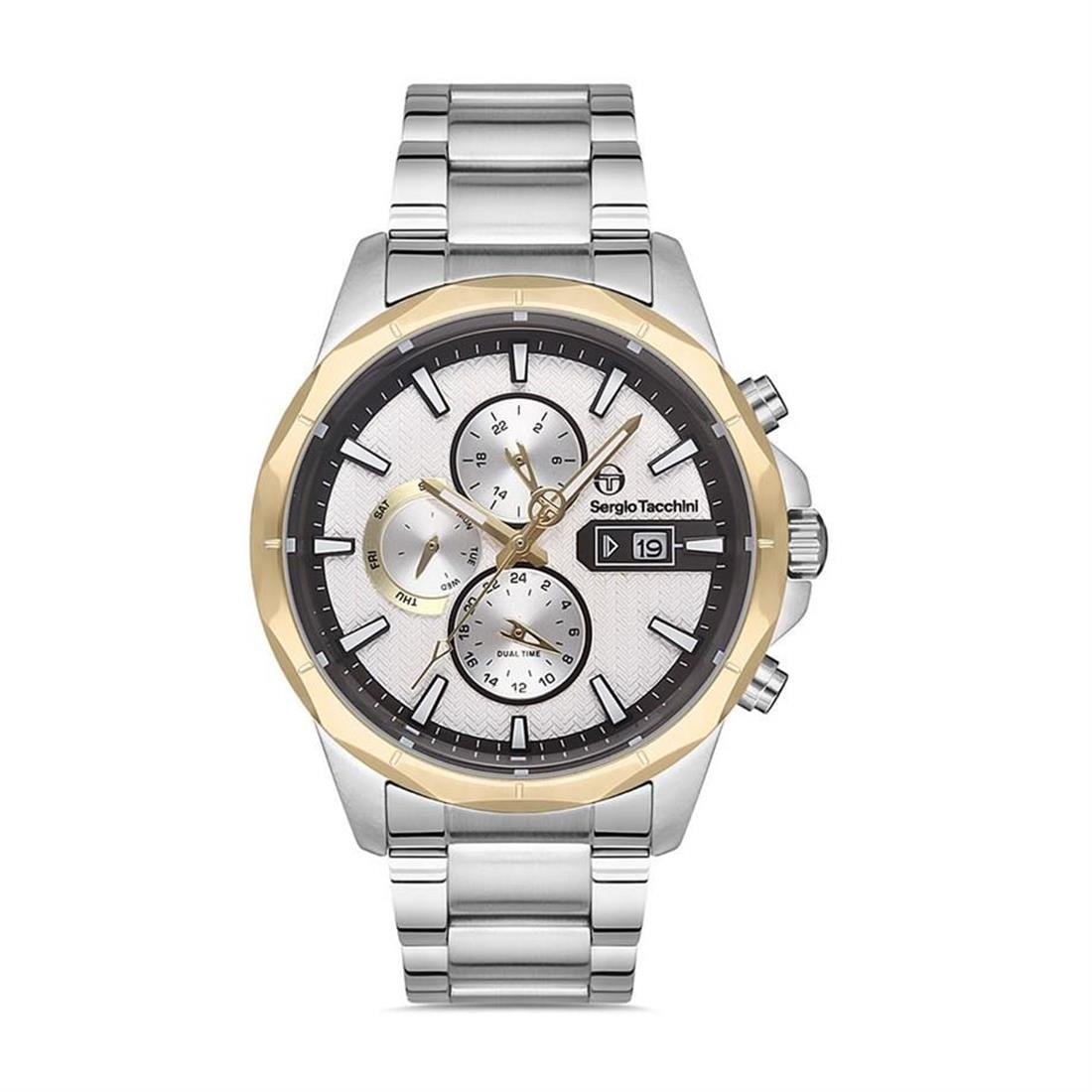 ساعة  SERGIO رجالي 545