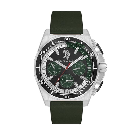 ساعة  US-POLO رجالي 109