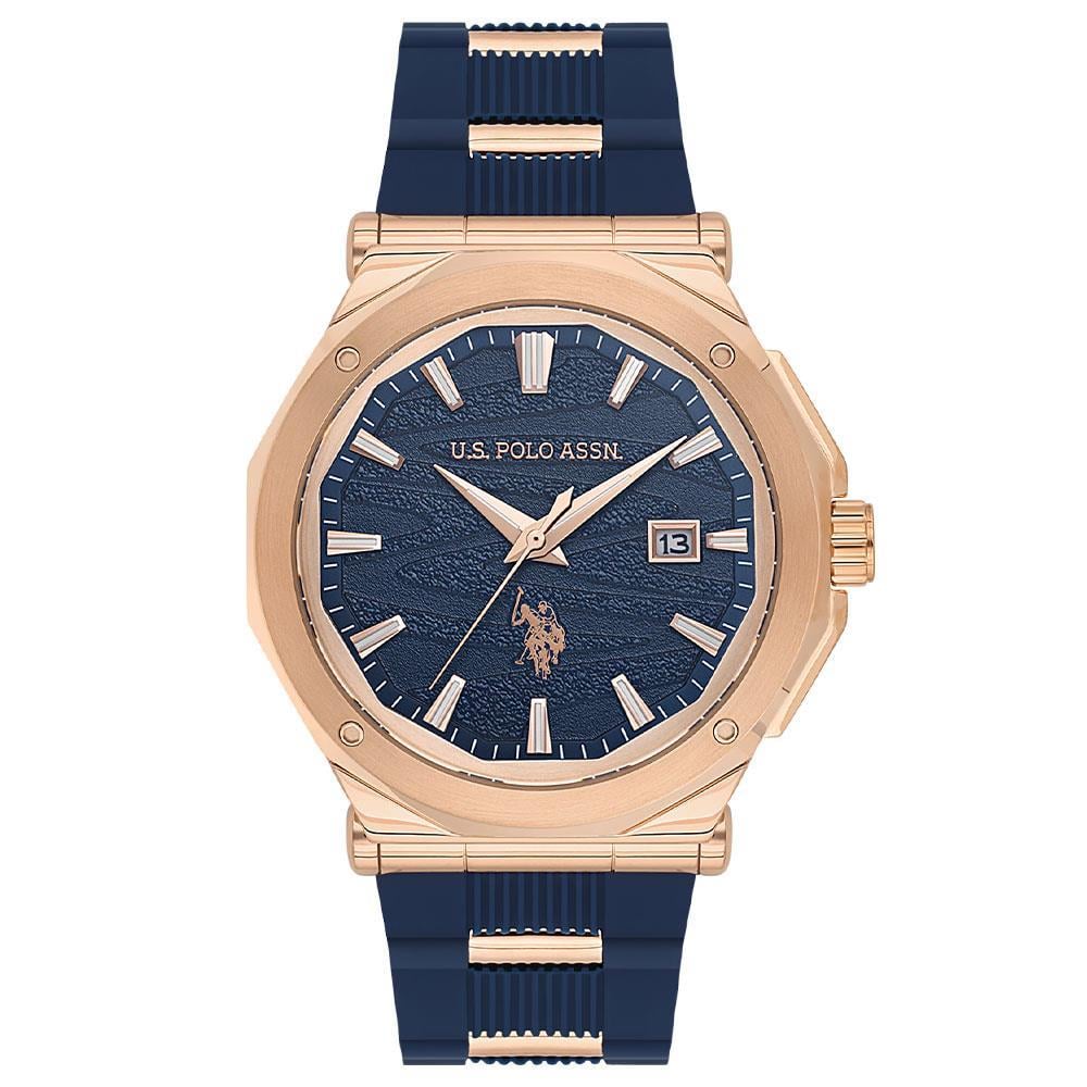 ساعة  US-POLO رجالي 482