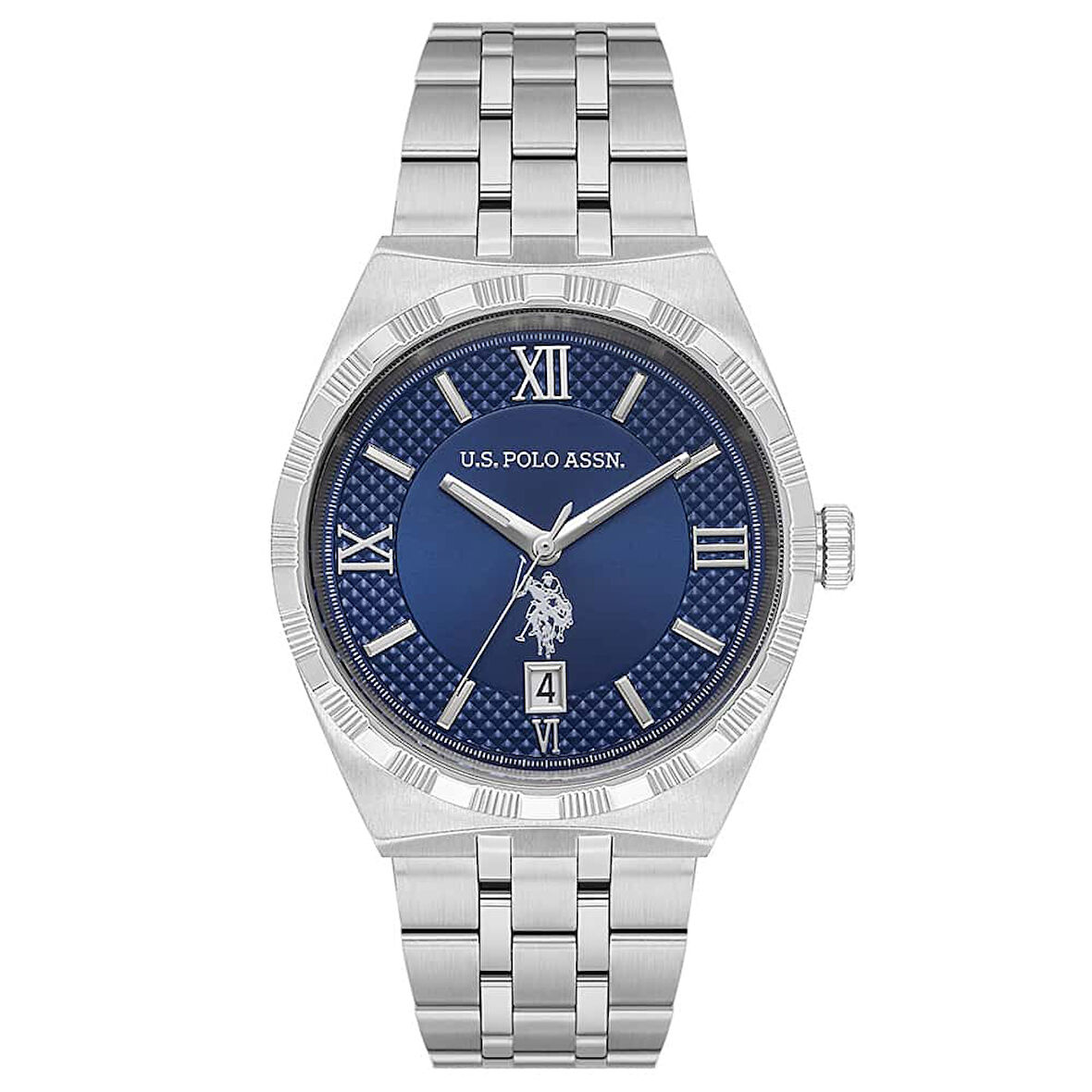 ساعة  US-POLO رجالي 172