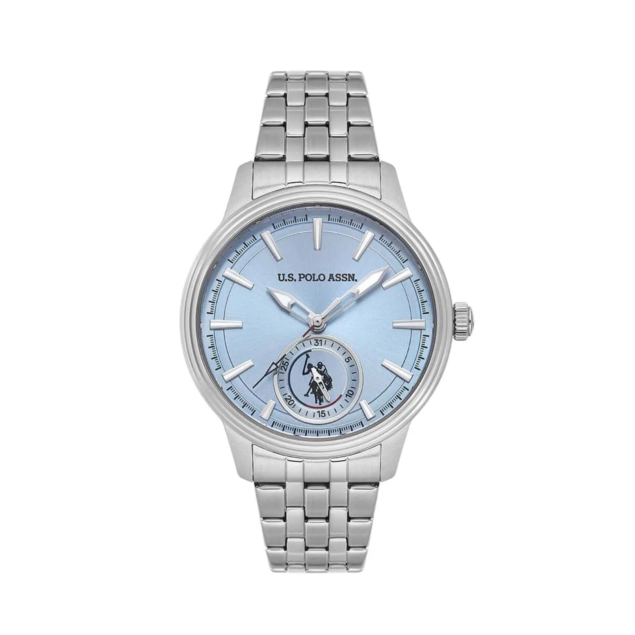 ساعة  US-POLO رجالي 318