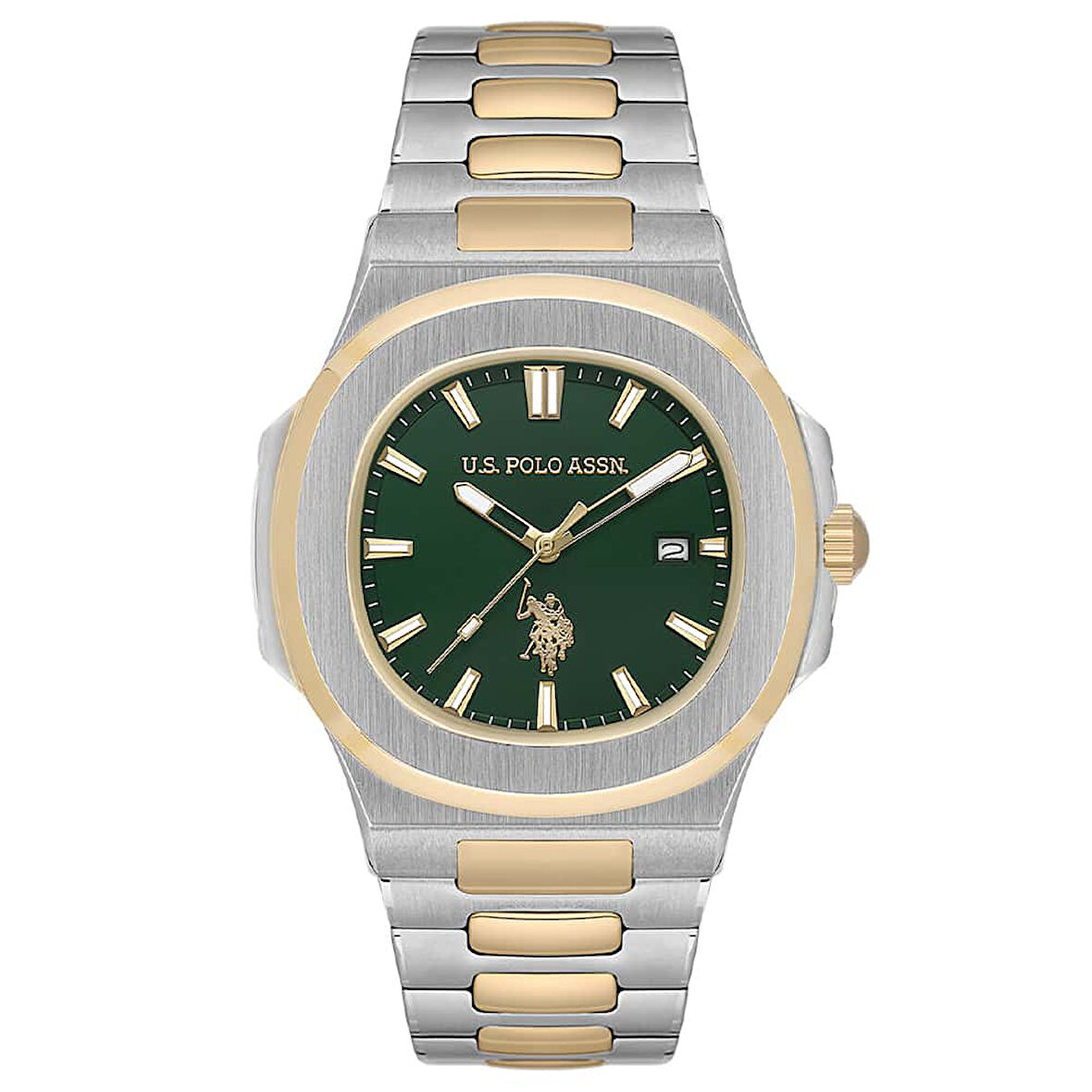 ساعة  US-POLO رجالي 359