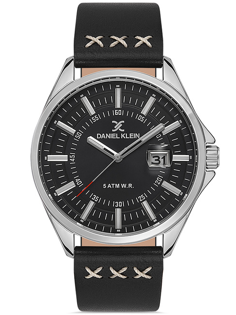 ساعة رجالي DANIEL KLEIN  جلد 835
