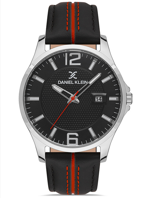 ساعة رجالي DANIEL KLEIN  جلد 764