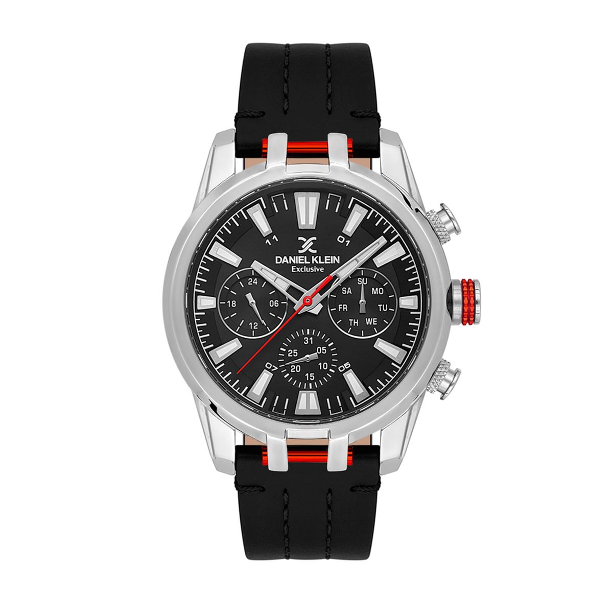 ساعة رجالي DANIEL KLEIN  جلد 460