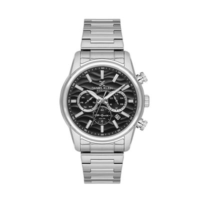 ساعة رجالي DANIEL KLEIN حديد 205