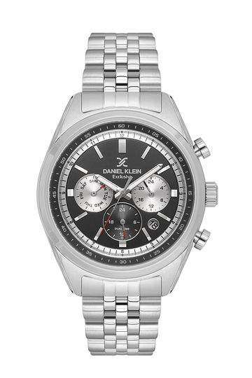 ساعة رجالي DANIEL KLEIN حديد 182