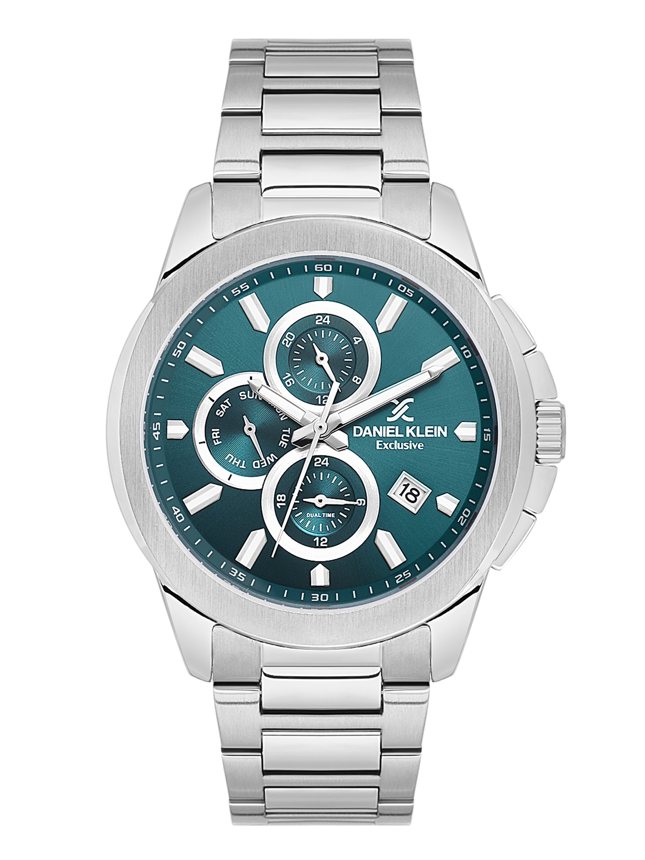 ساعة رجالي DANIEL KLEIN حديد 189