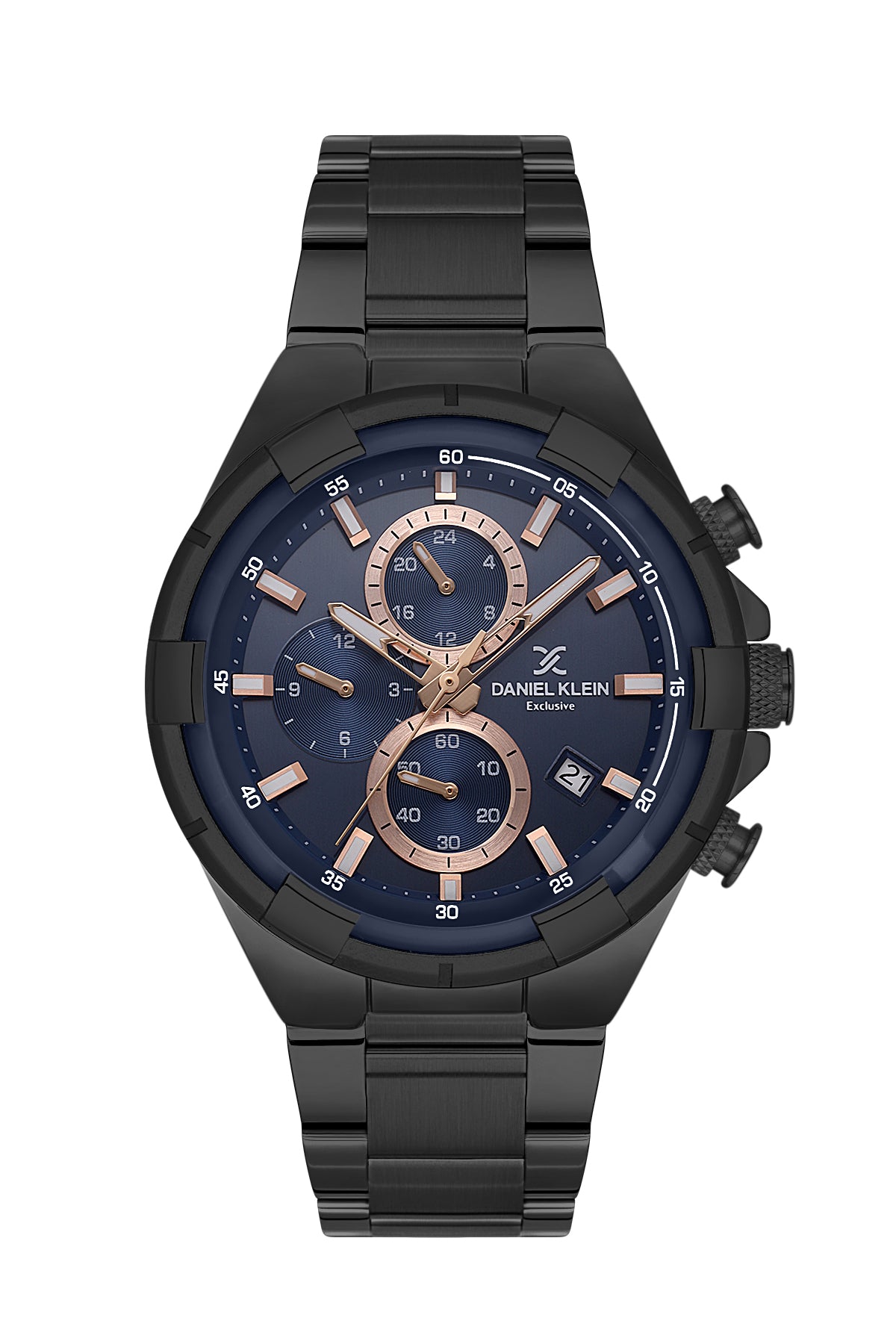ساعة رجالي DANIEL KLEIN حديد 545