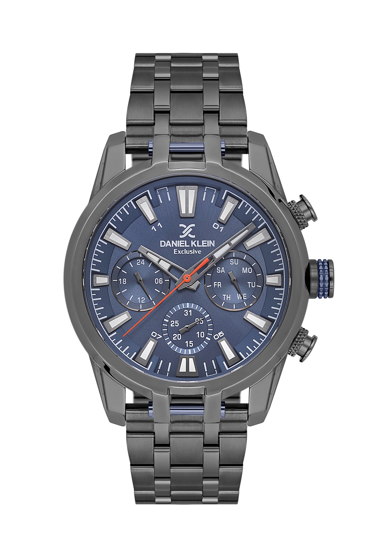 ساعة رجالي DANIEL KLEIN حديد 439