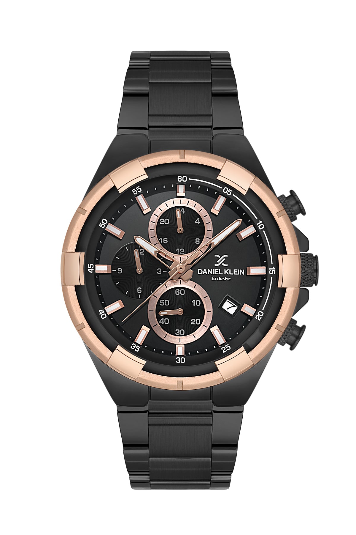 ساعة رجالي DANIEL KLEIN حديد 569