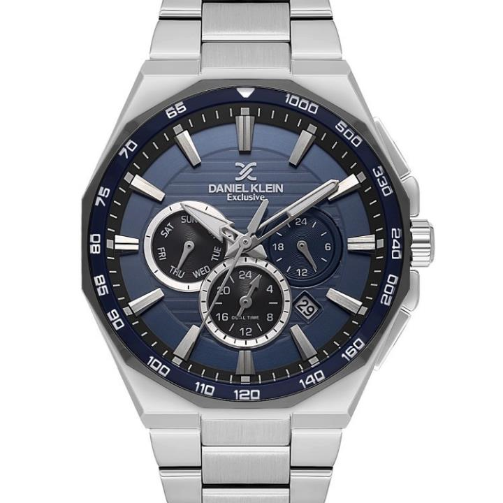 ساعة رجالي DANIEL KLEIN حديد 243