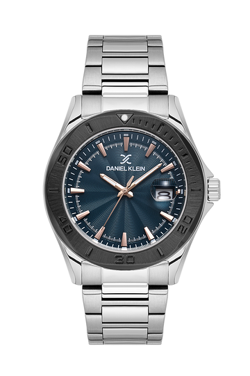 ساعة رجالي DANIEL KLEIN حديد 304