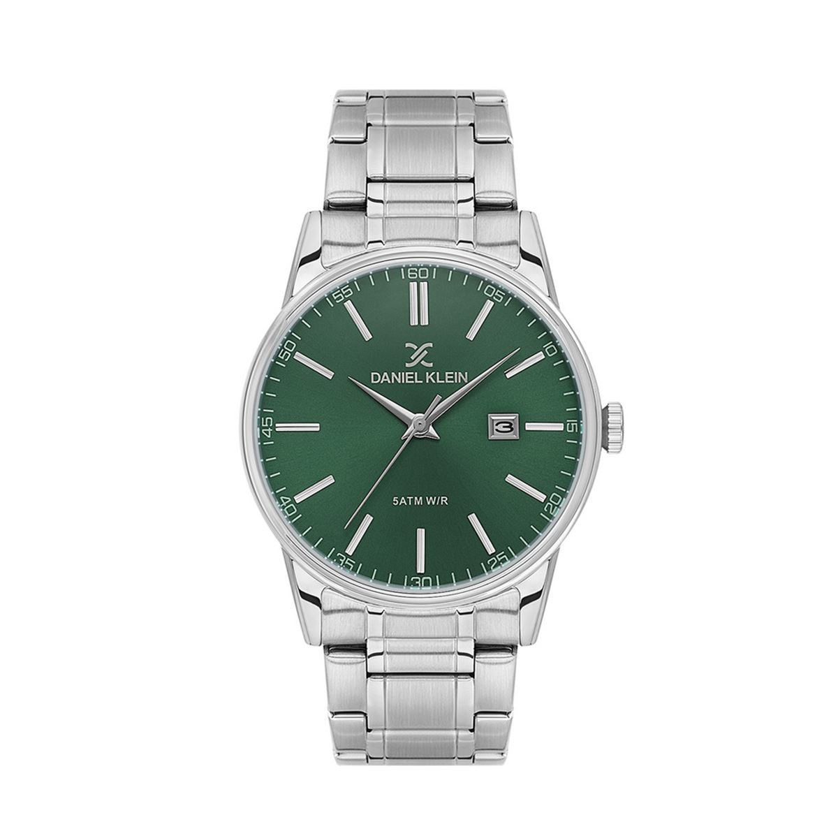 ساعة رجالي DANIEL KLEIN حديد 518