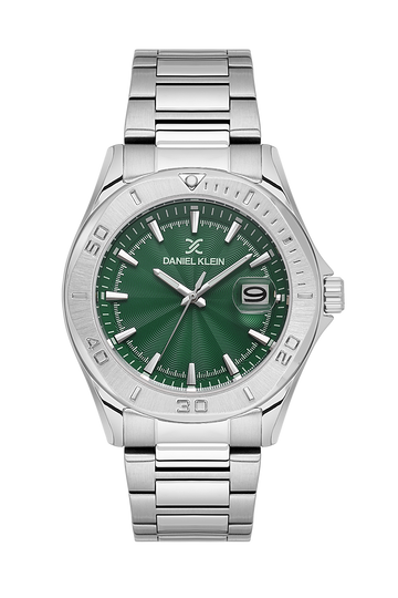 ساعة رجالي DANIEL KLEIN حديد 298