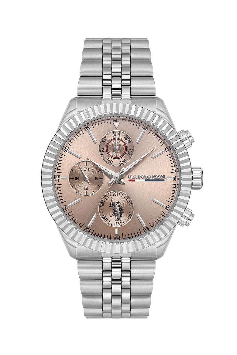 ساعة  US-POLO رجالي 291