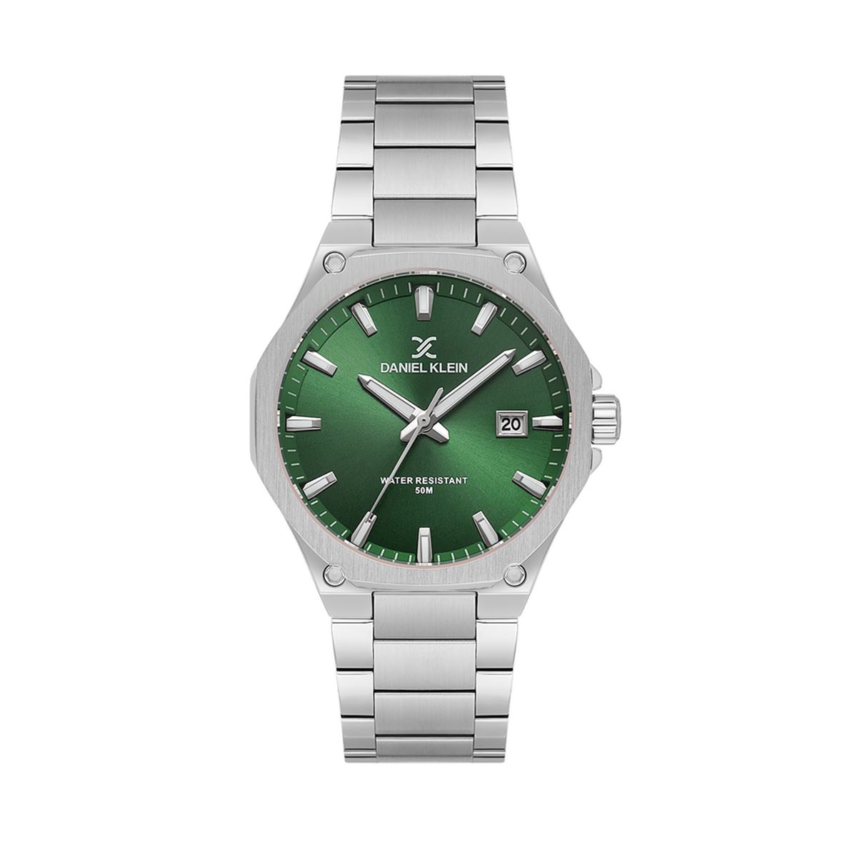 ساعة رجالي DANIEL KLEIN حديد 462