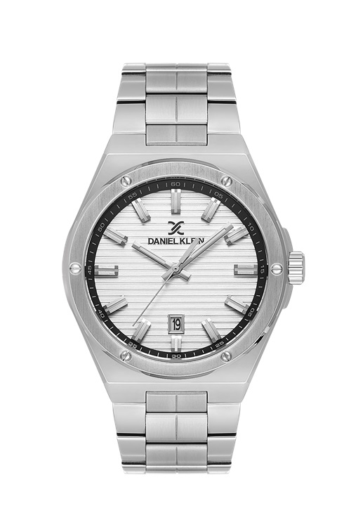 ساعة رجالي DANIEL KLEIN حديد 291