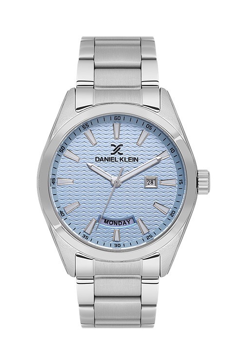 ساعة رجالي DANIEL KLEIN حديد 045