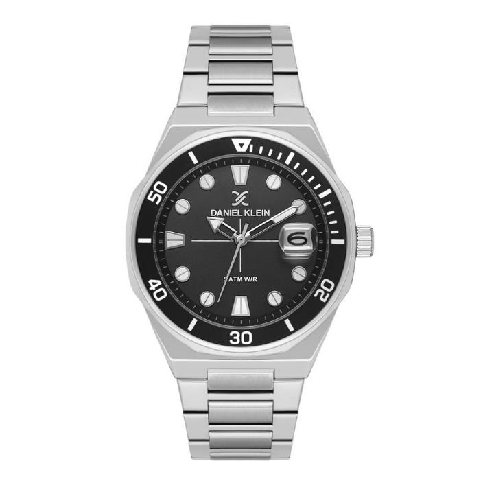 ساعة رجالي DANIEL KLEIN حديد 854