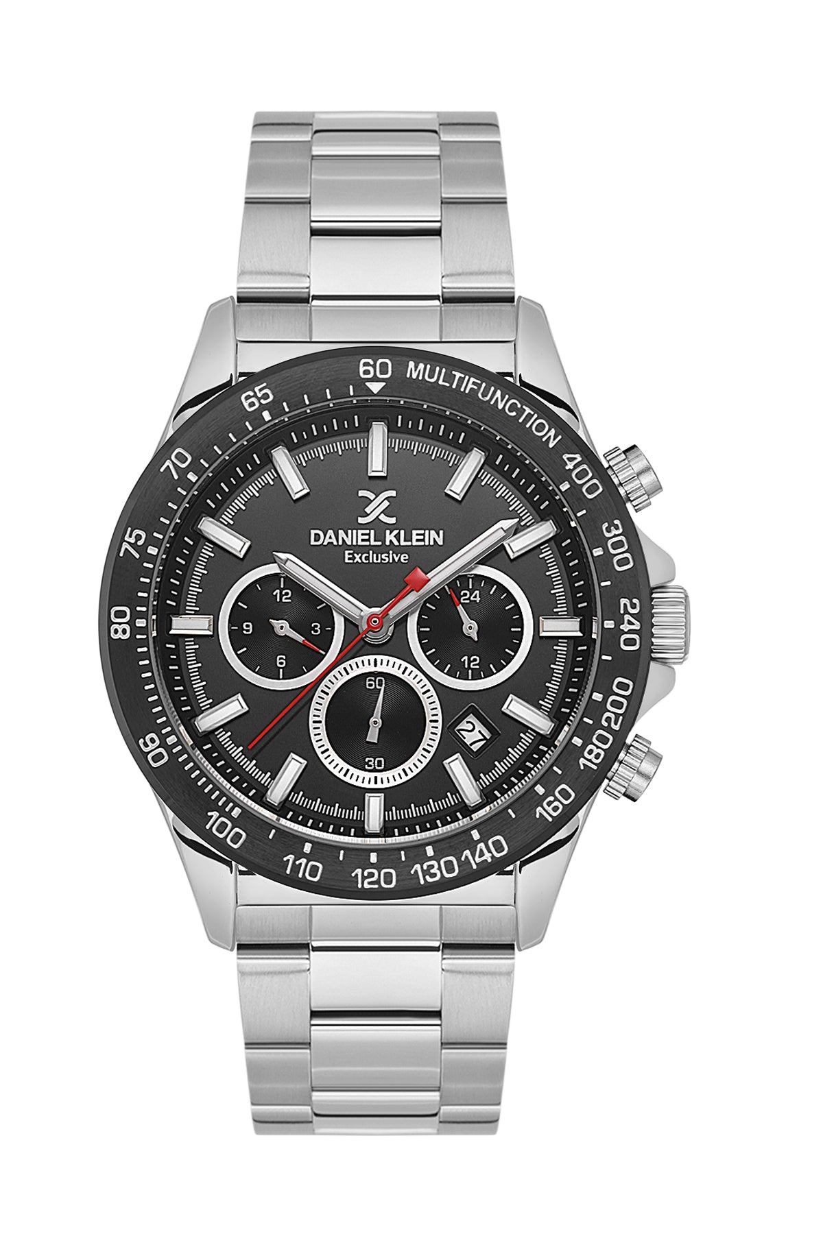 ساعة حديد DAINEL KLEIN 052
