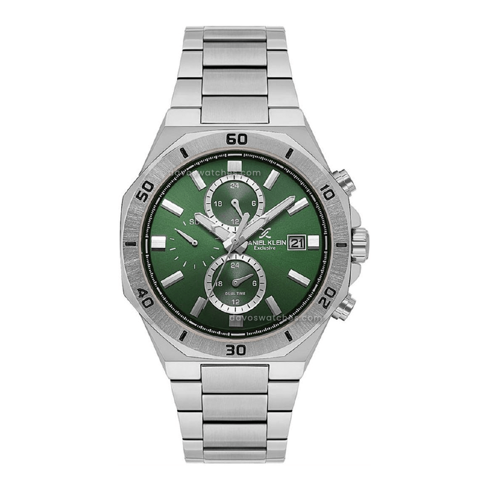 ساعة حديد DAINEL KLEIN 707