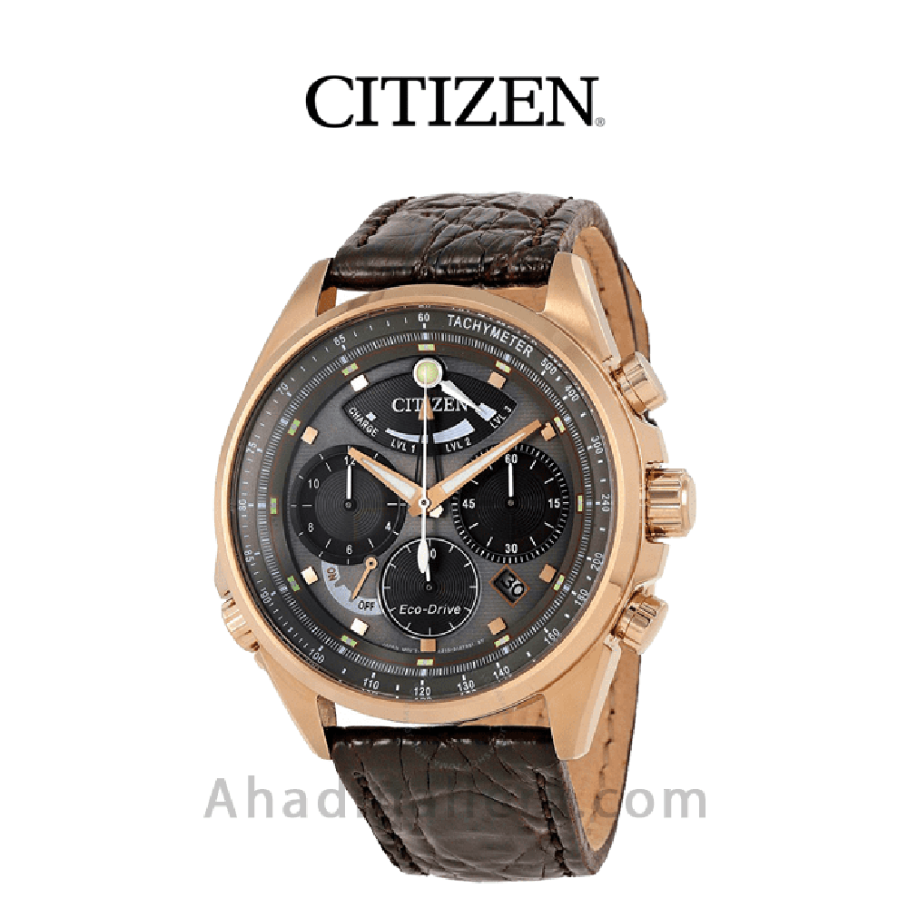 ساعة CITIZEN رجالي 929