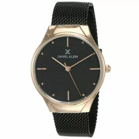 ساعة Daniel klein نسائي حديد 257
