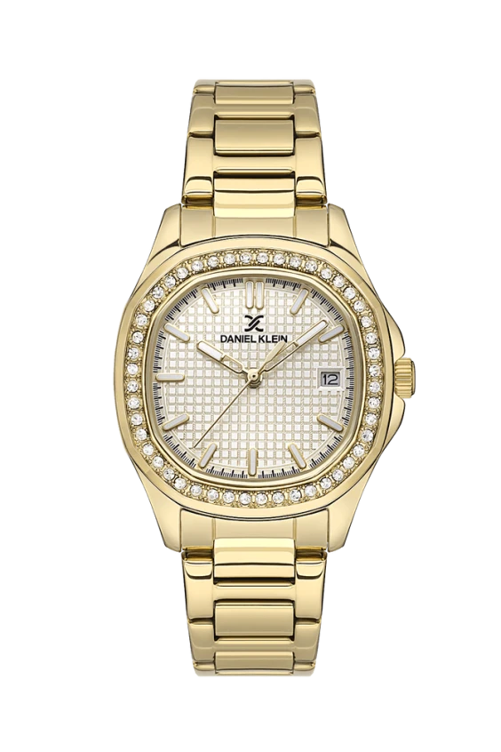 ساعة Daniel klein نسائي حديد 310