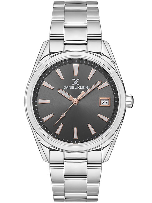 ساعة Daniel klein نسائي حديد 944