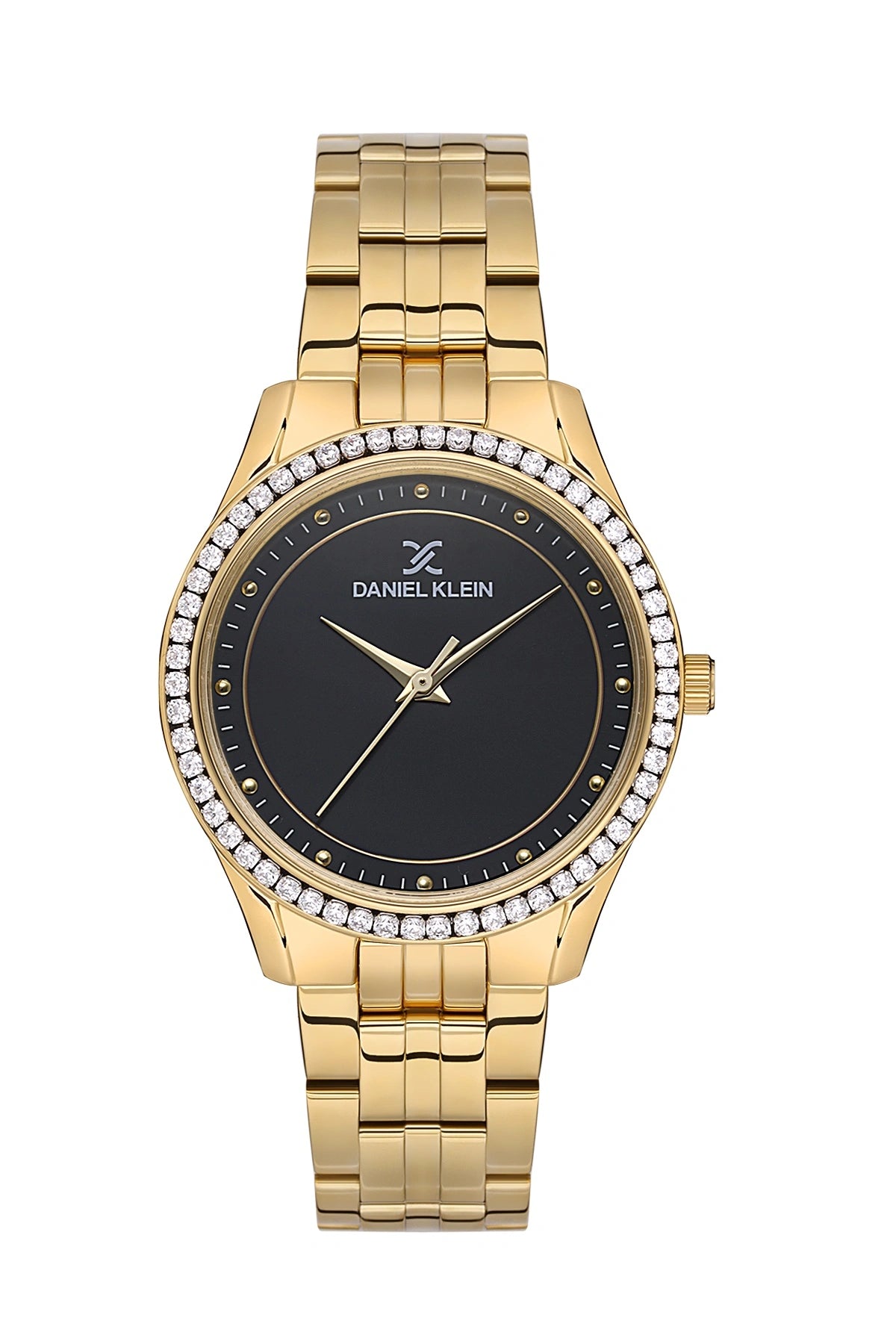 ساعة Daniel klein نسائي جلد 779