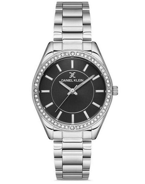 ساعة Daniel klein نسائي حديد 481