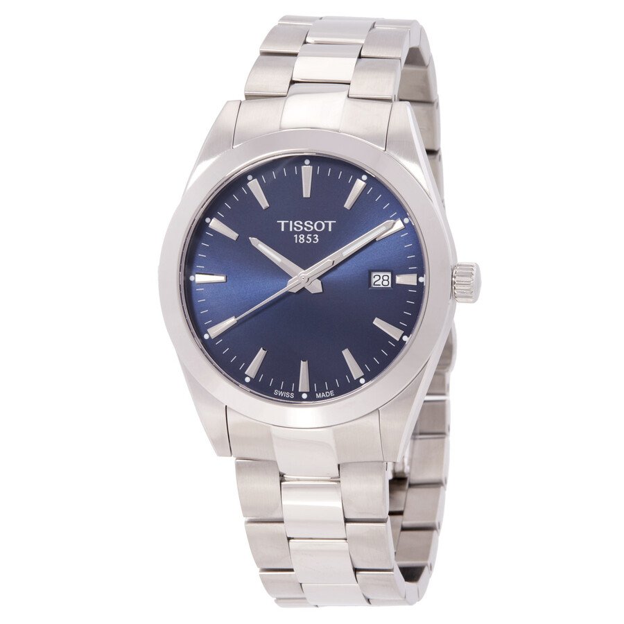 ساعة  tissot رجالي 785