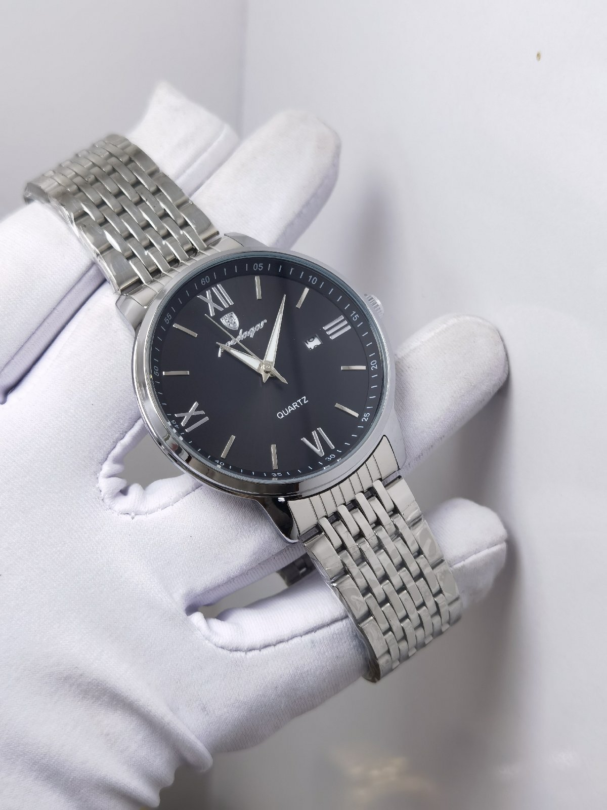 ساعة رجالية M62