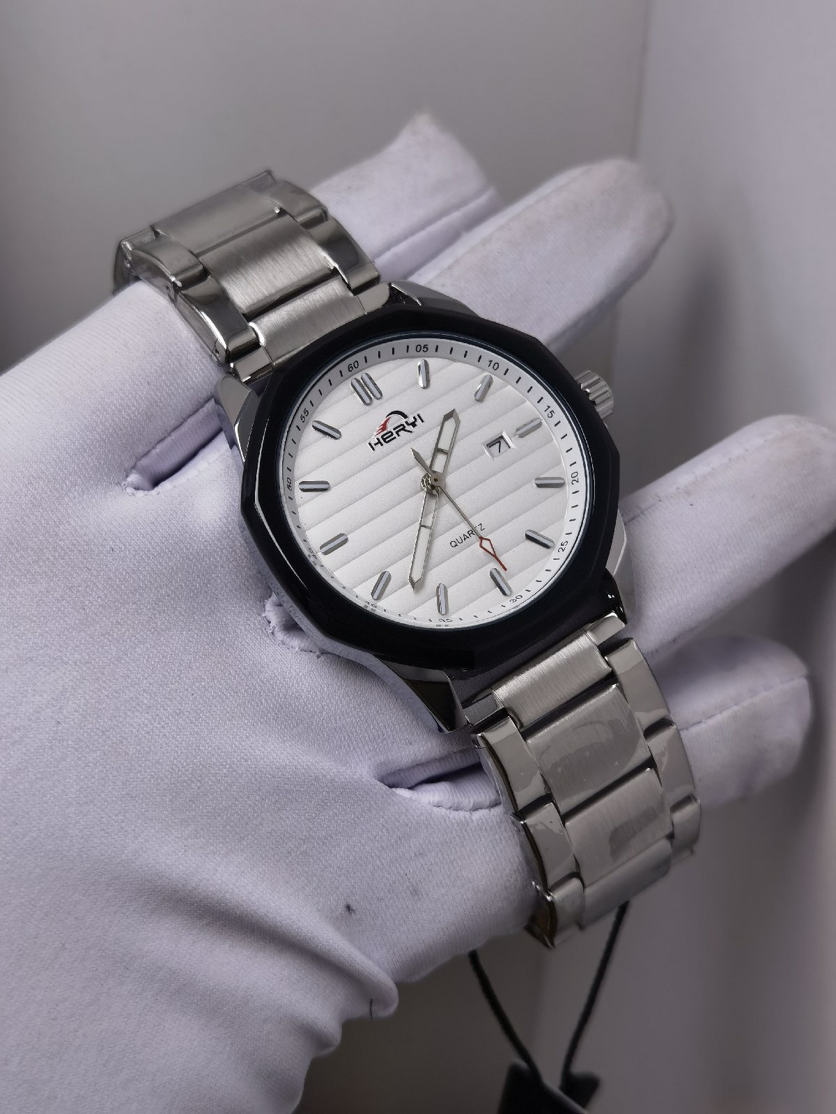 ساعة رجالية M76