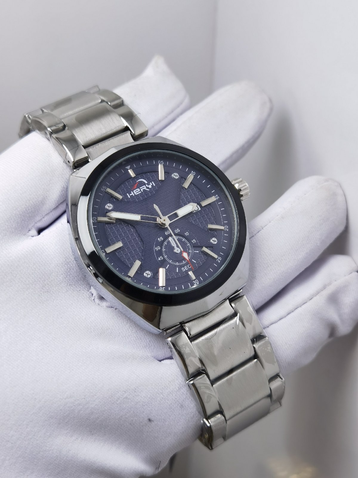 ساعة رجالية M80