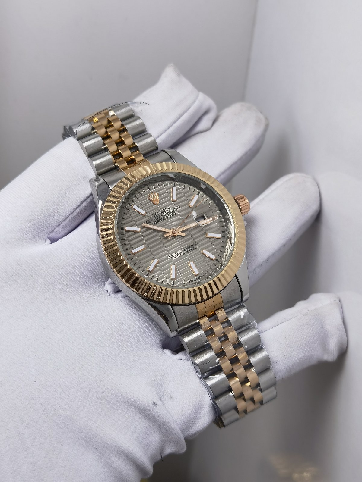 ساعة رجالية M95