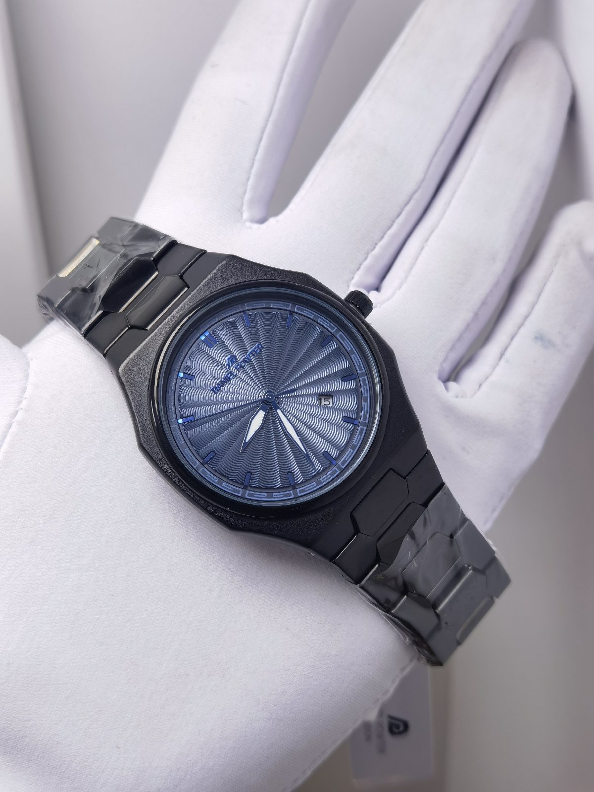 ساعة رجالية M19