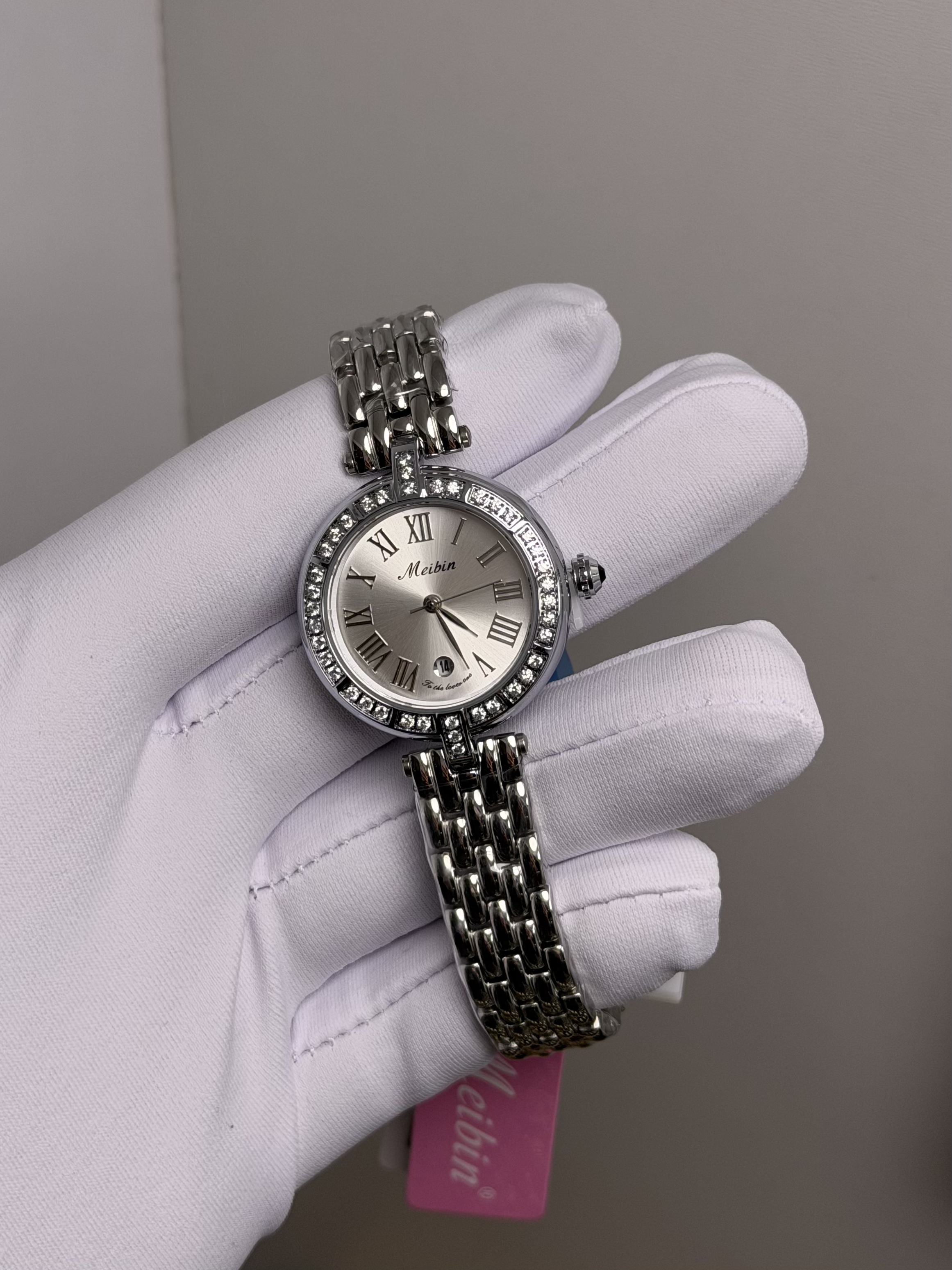 ساعة نسائية W01