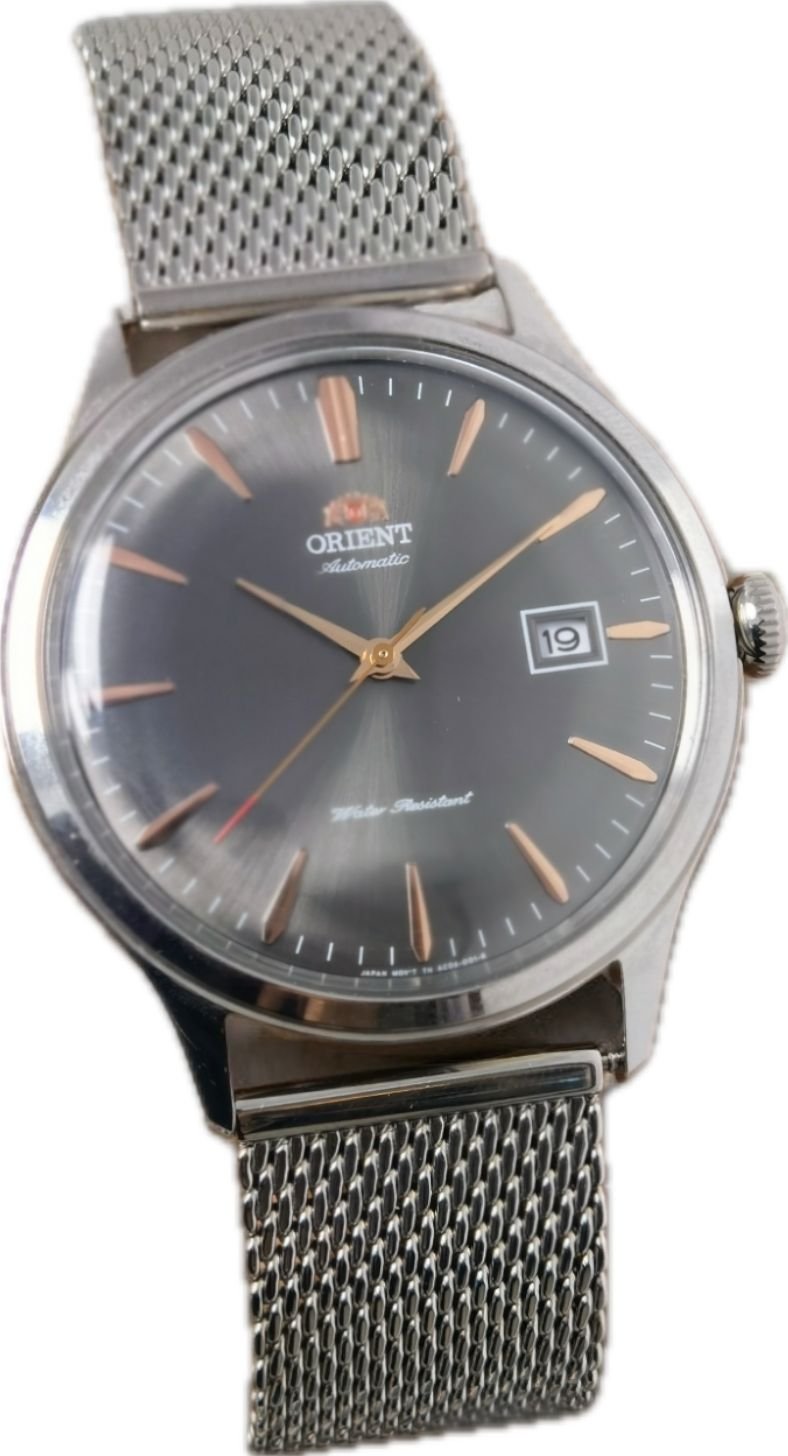 ساعة ORIENT رجالي 568