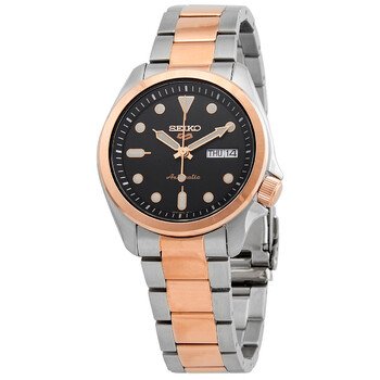 ساعة SEIKO رجالي  633