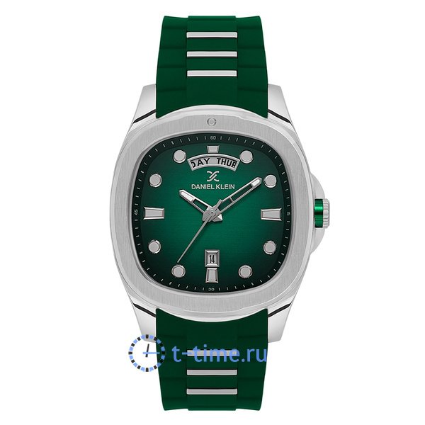 ساعة DAINEL KLEIN رجالية جلد 780