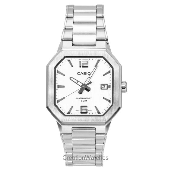 ساعة CASIO رجالية حديد 089