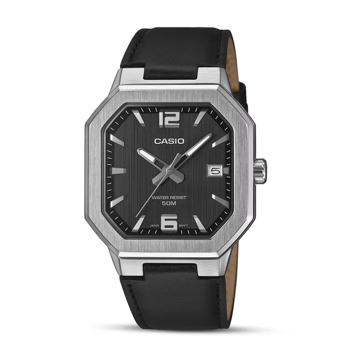 ساعة CASIO رجالي 027