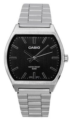 ساعة CASIO رجالية حديد 725