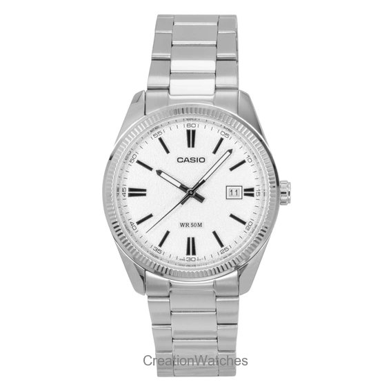 ساعة CASIO رجالية حديد 745