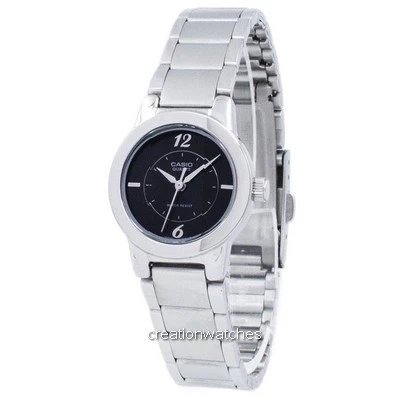 ساعة CASIO نسائية حديد 102