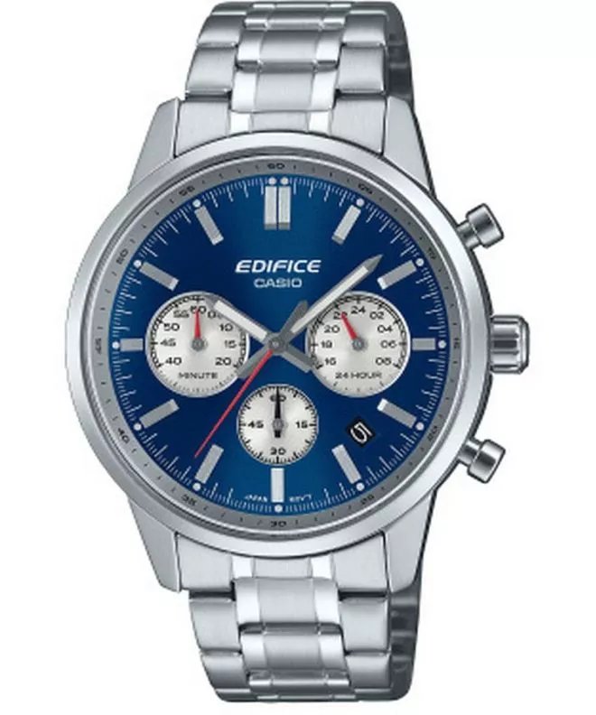 ساعة CASIO Edifice رجالية حديد 008